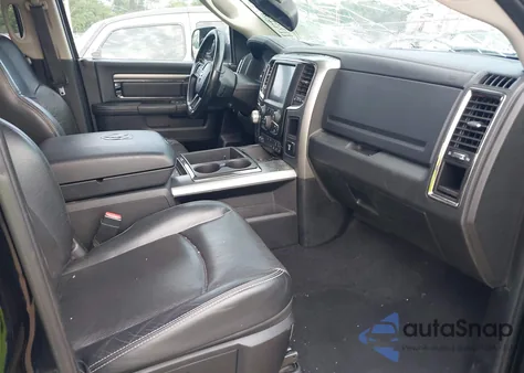 2015 Ram 1500 Sport из США, поврежденный, VIN 1C6RR7HT9FS571348